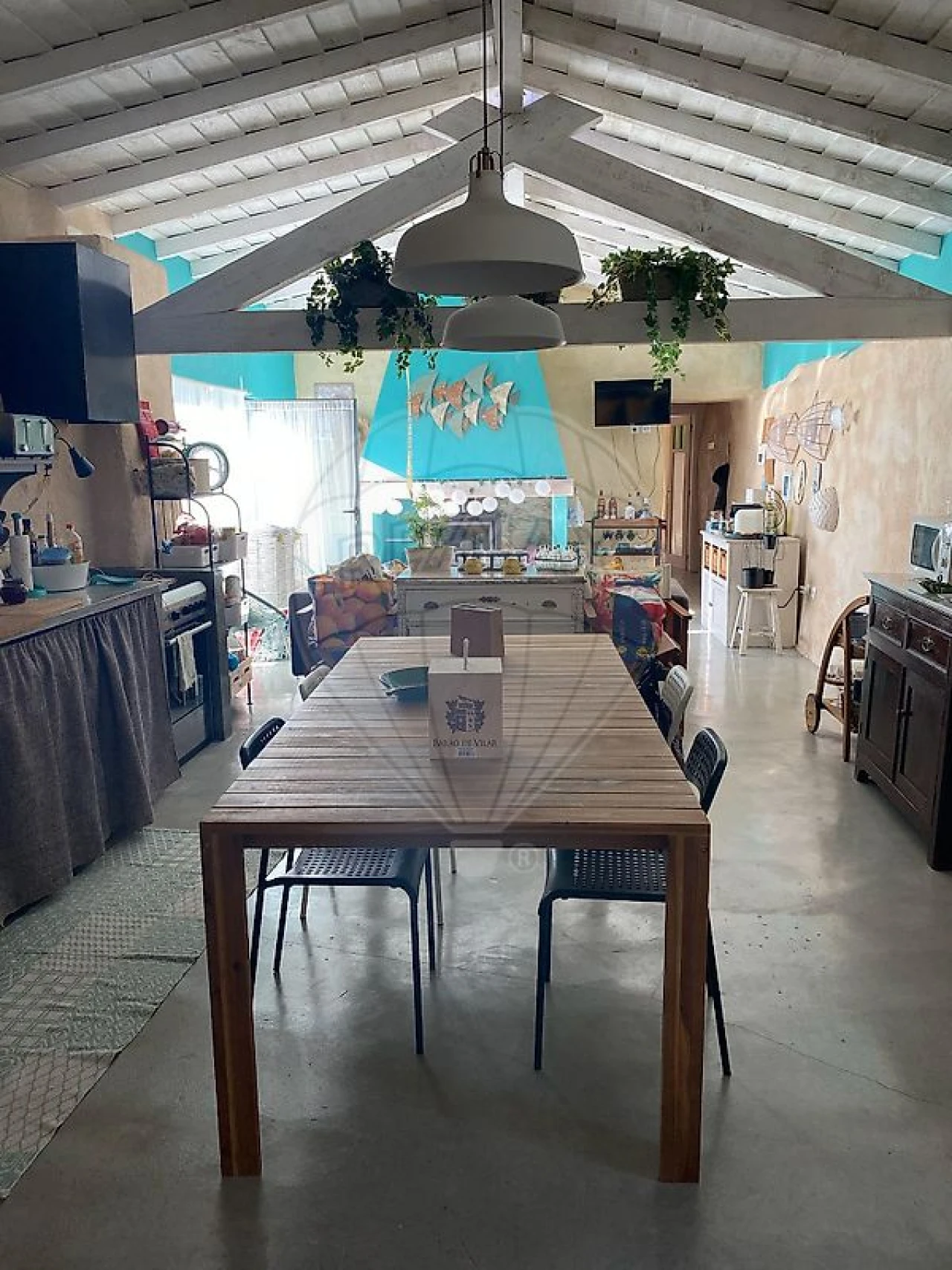 Moradia T3 para Venda em Alcobertas Foto 8