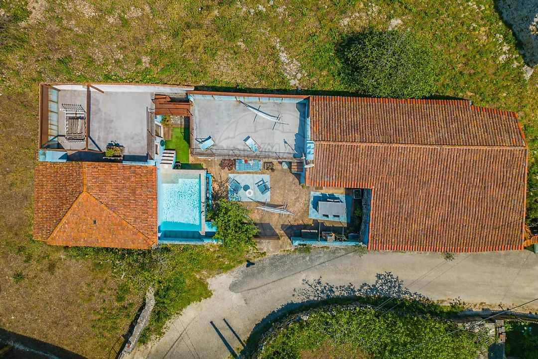 Moradia T3 para Venda em Alcobertas Foto 29