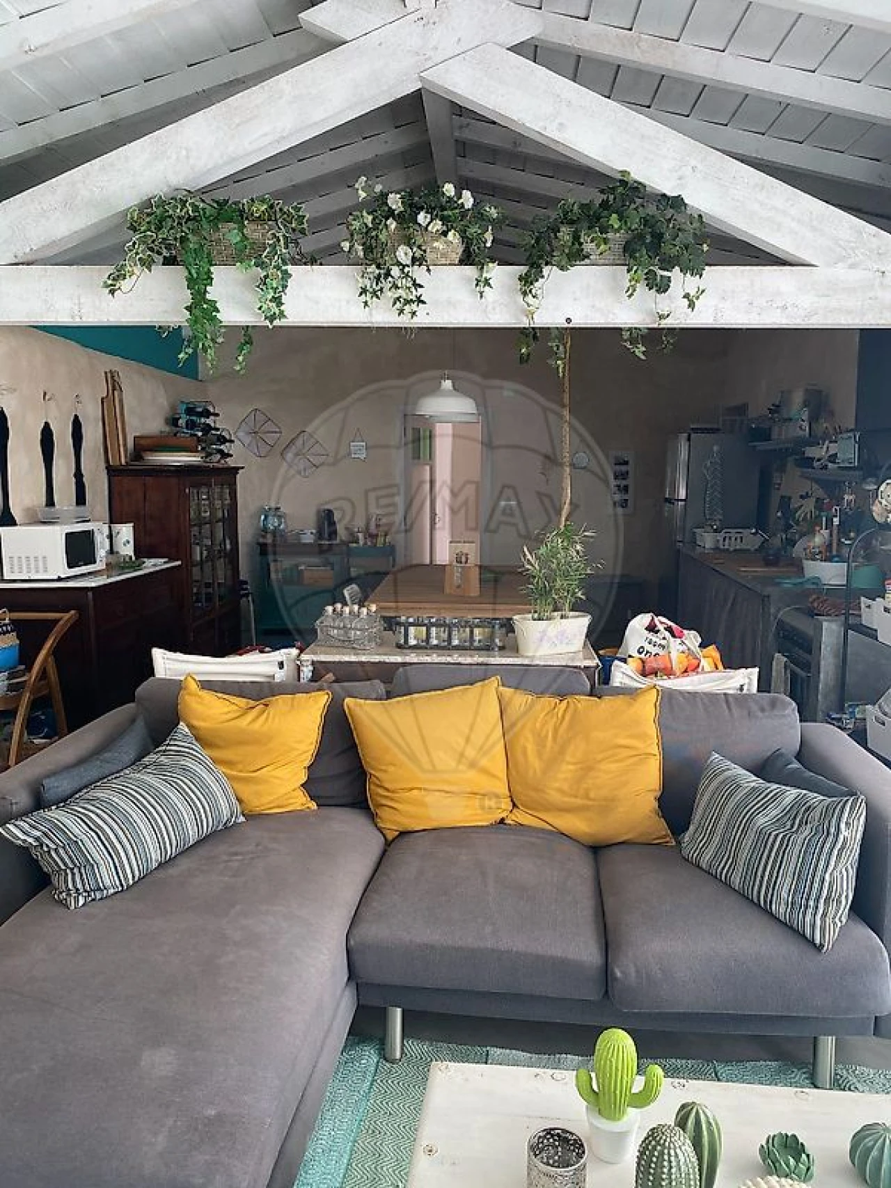 Moradia T3 para Venda em Alcobertas Foto 15