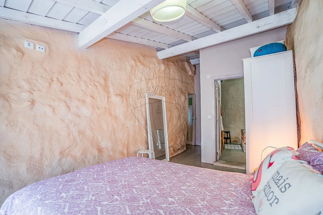 Moradia T3 para Venda em Alcobertas Foto 19