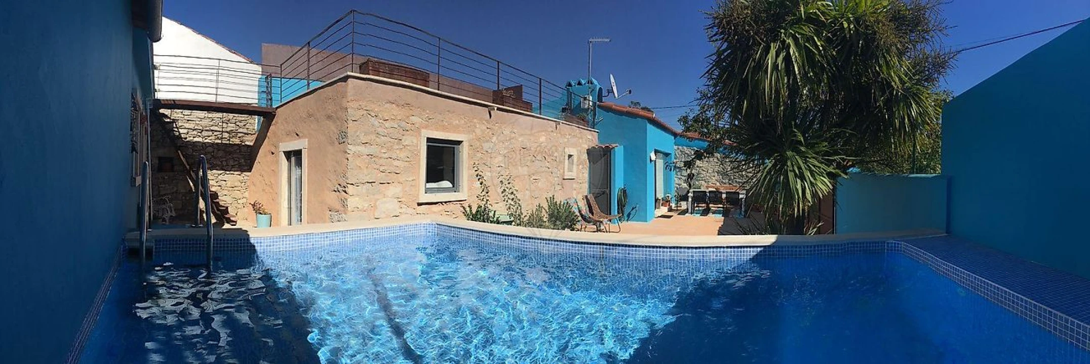 Moradia T3 para Venda em Alcobertas Foto 30