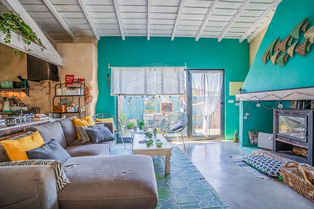 Moradia T3 para Venda em Alcobertas Foto 24