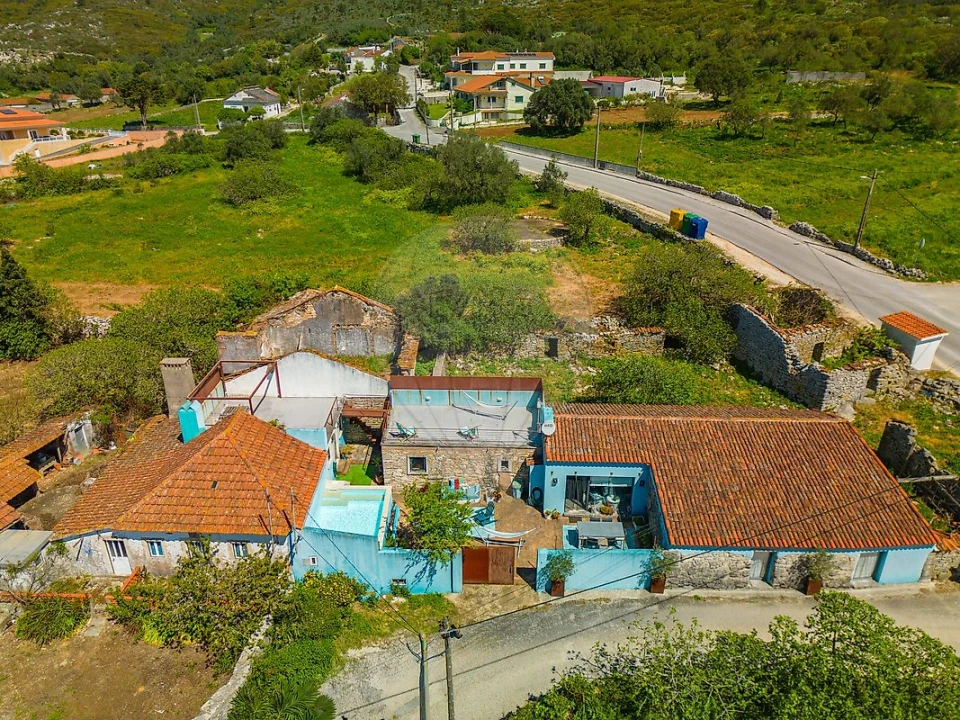 Moradia T3 para Venda em Alcobertas Foto 15