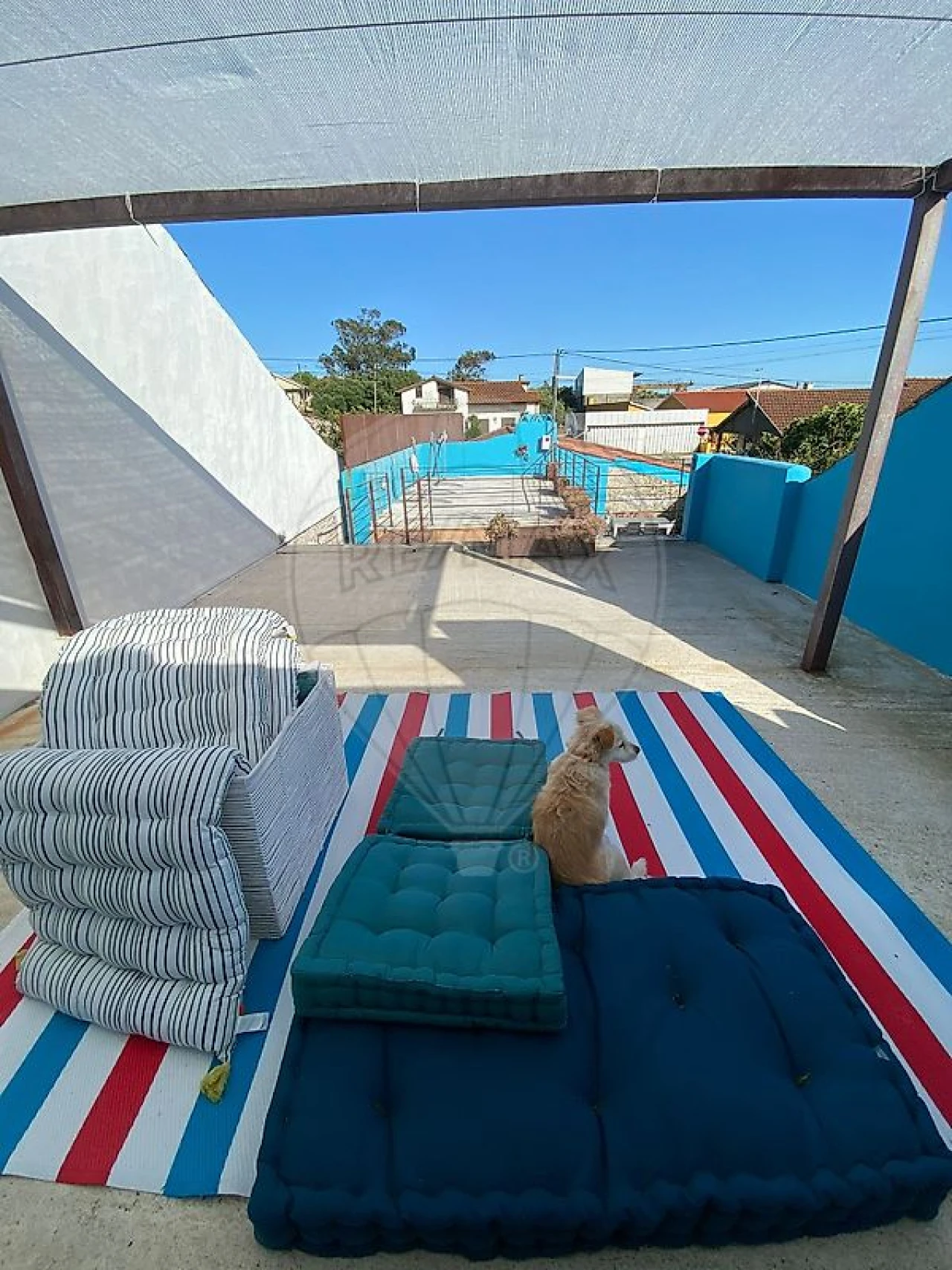 Moradia T3 para Venda em Alcobertas Foto 28