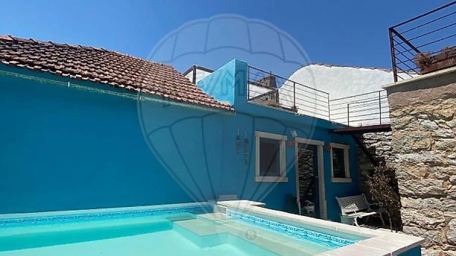 Moradia T3 para Venda em Alcobertas