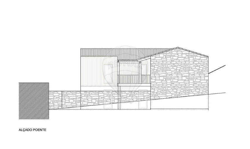 Moradia para Venda em Vale de Figueira Foto 13