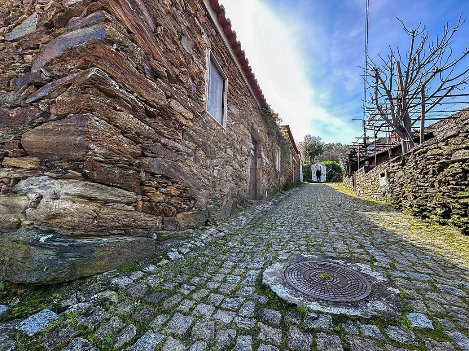 Moradia para Venda em Vale de Figueira Foto 5