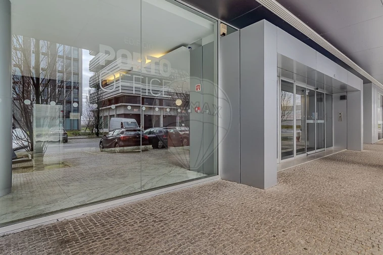 Escritório para Venda em Ramalde Foto 14