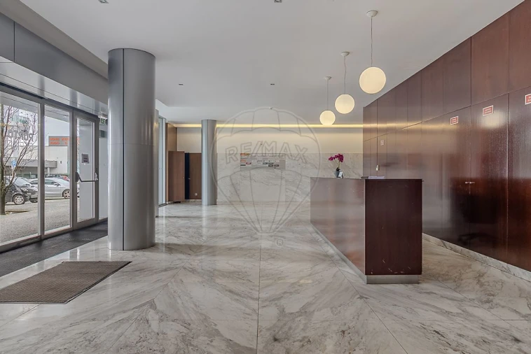 Escritório para Venda em Ramalde Foto 11