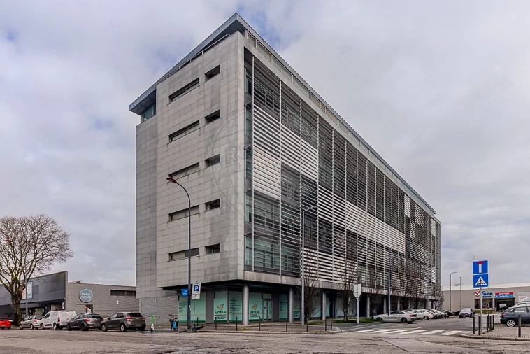 Escritório para Venda em Ramalde Foto 15