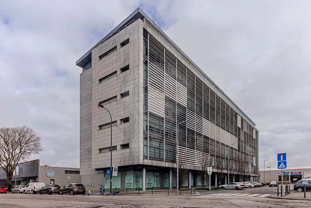 Escritório para Venda em Ramalde Foto 15