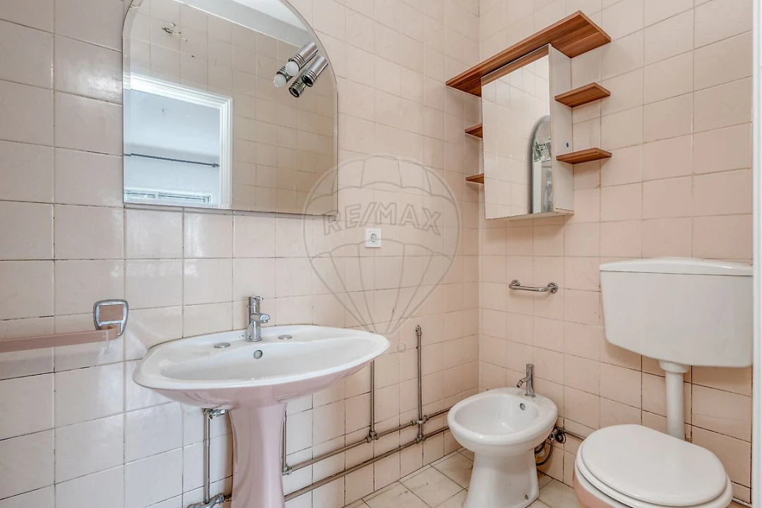 Apartamento T3 para Venda em Ermesinde Foto 6