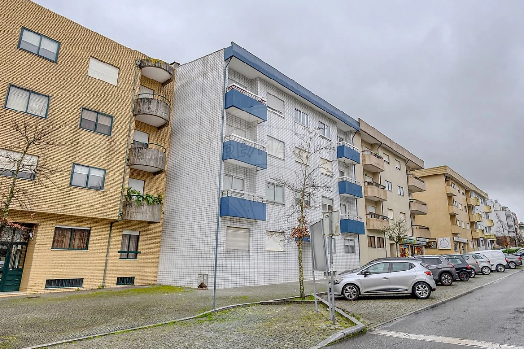 Apartamento T3 para Venda em Ermesinde Foto 1