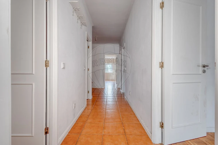 Apartamento T3 para Venda em Ermesinde Foto 13