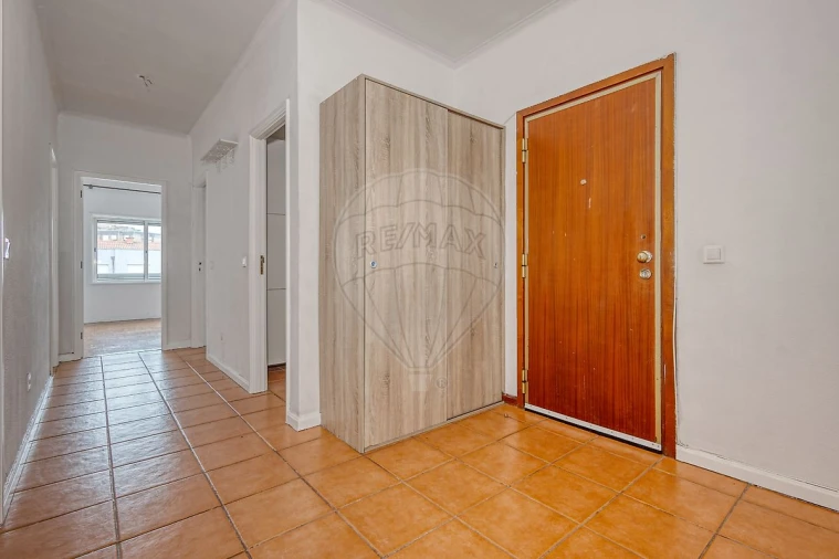 Apartamento T3 para Venda em Ermesinde Foto 14