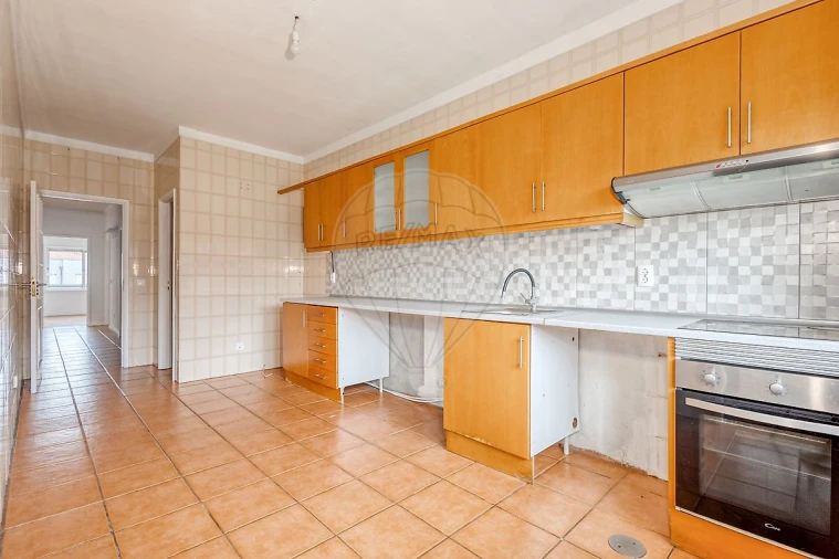 Apartamento T3 para Venda em Ermesinde Foto 19