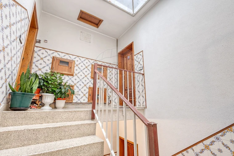 Apartamento T3 para Venda em Ermesinde Foto 25