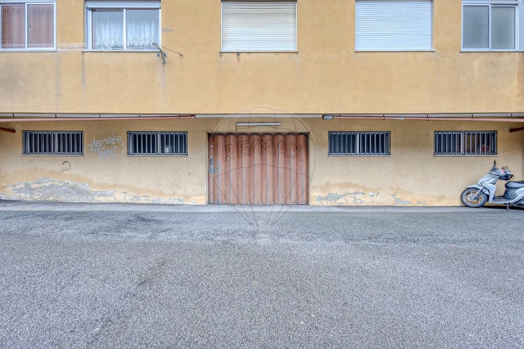 Apartamento T3 para Venda em Ermesinde Foto 26