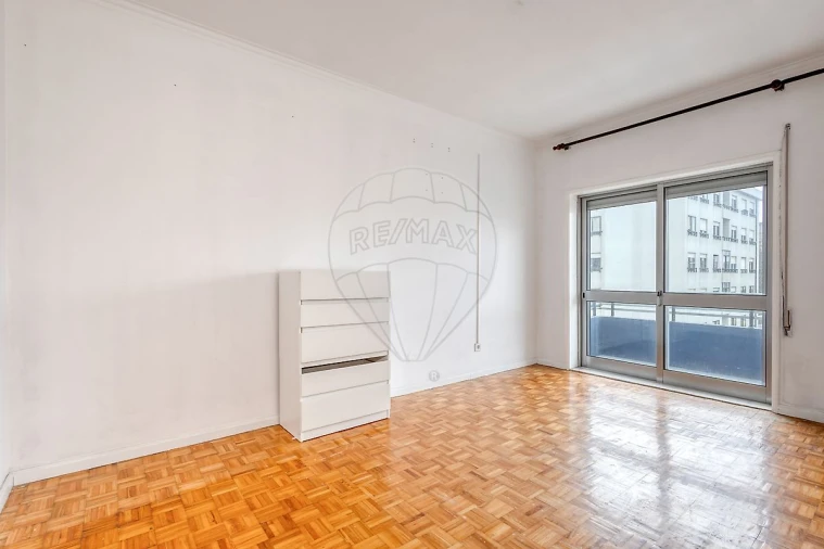 Apartamento T3 para Venda em Ermesinde Foto 3