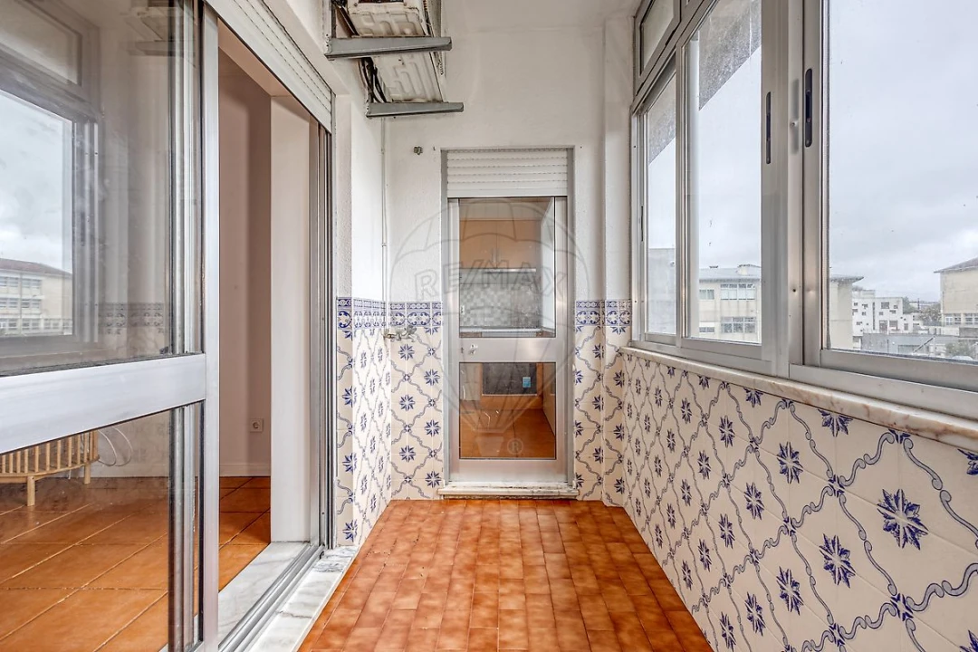 Apartamento T3 para Venda em Ermesinde Foto 20