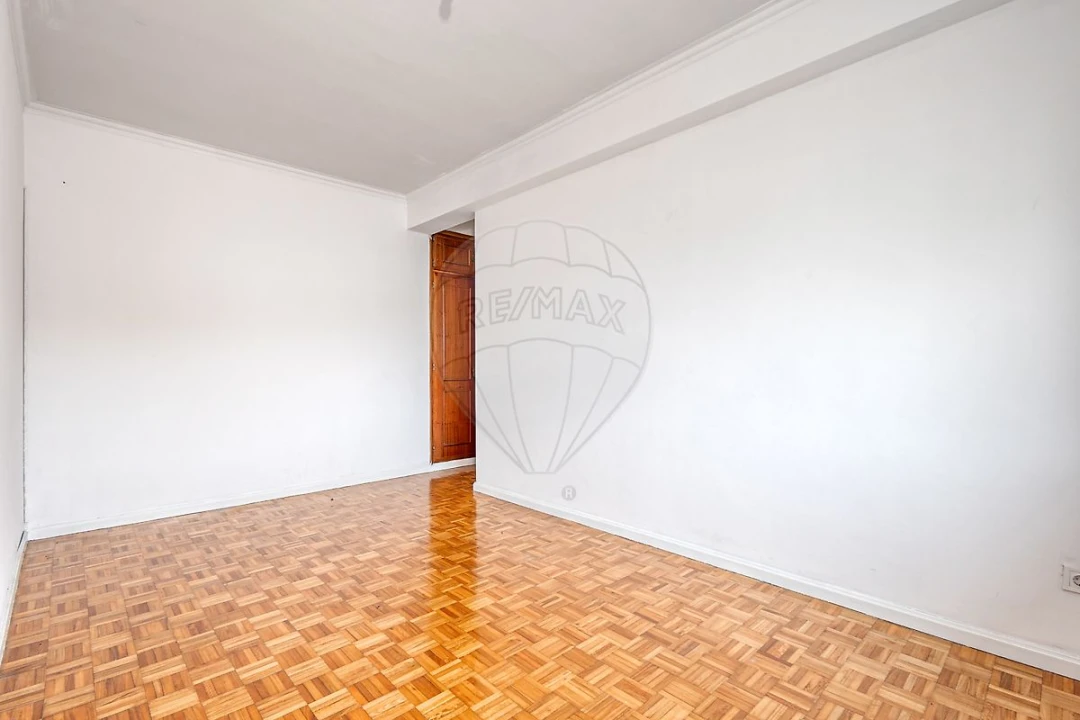 Apartamento T3 para Venda em Ermesinde Foto 11