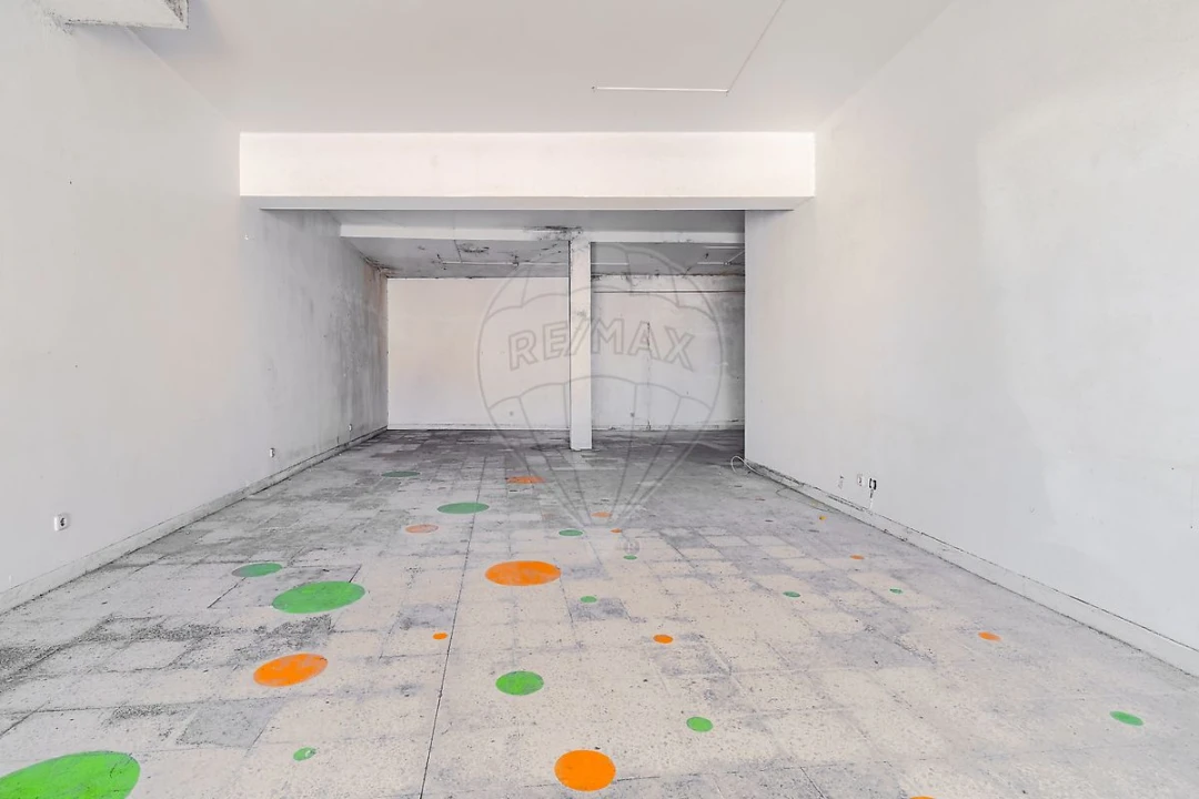 Loja para Venda em Cacém e São Marcos Foto 2