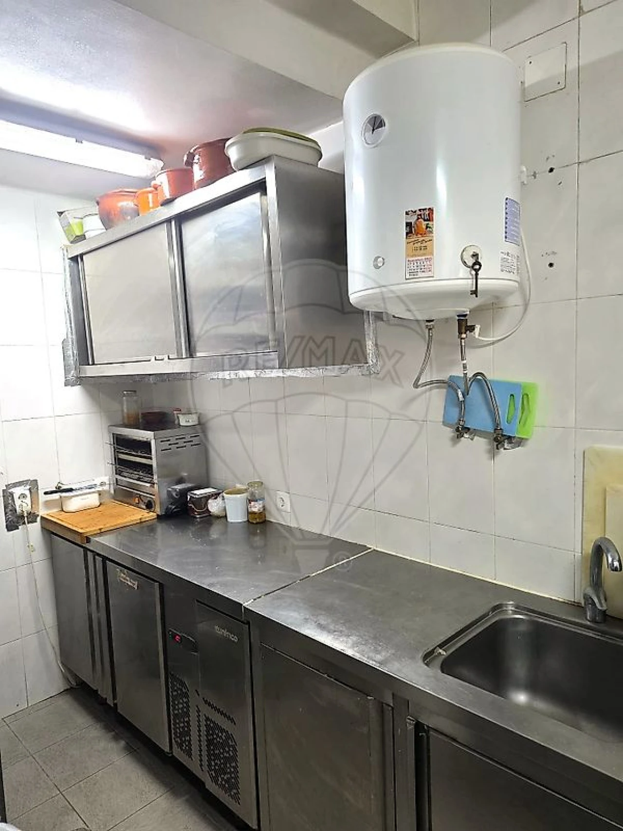 Negócio para Venda em Laranjeiro e Feijó Foto 11