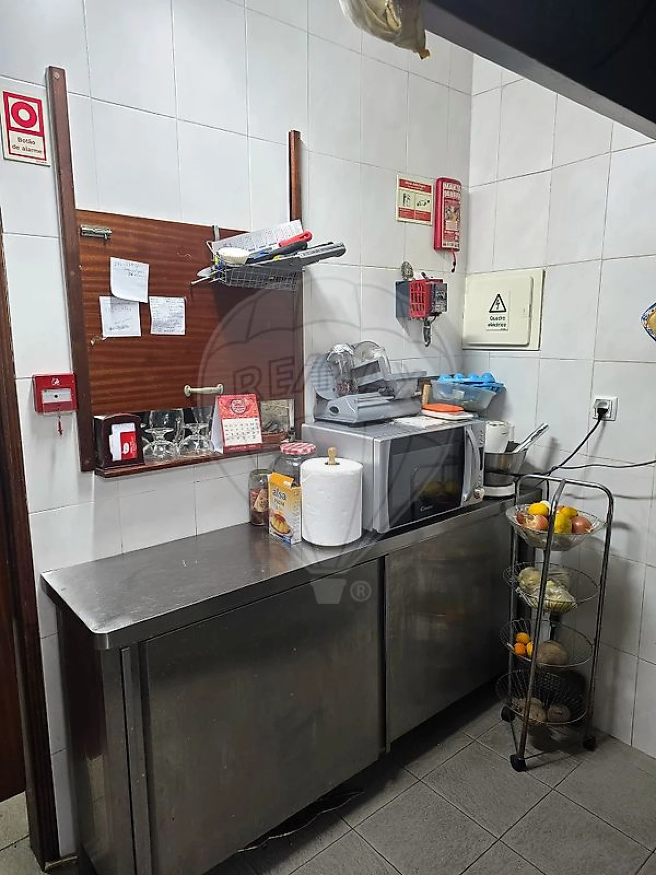 Negócio para Venda em Laranjeiro e Feijó Foto 8