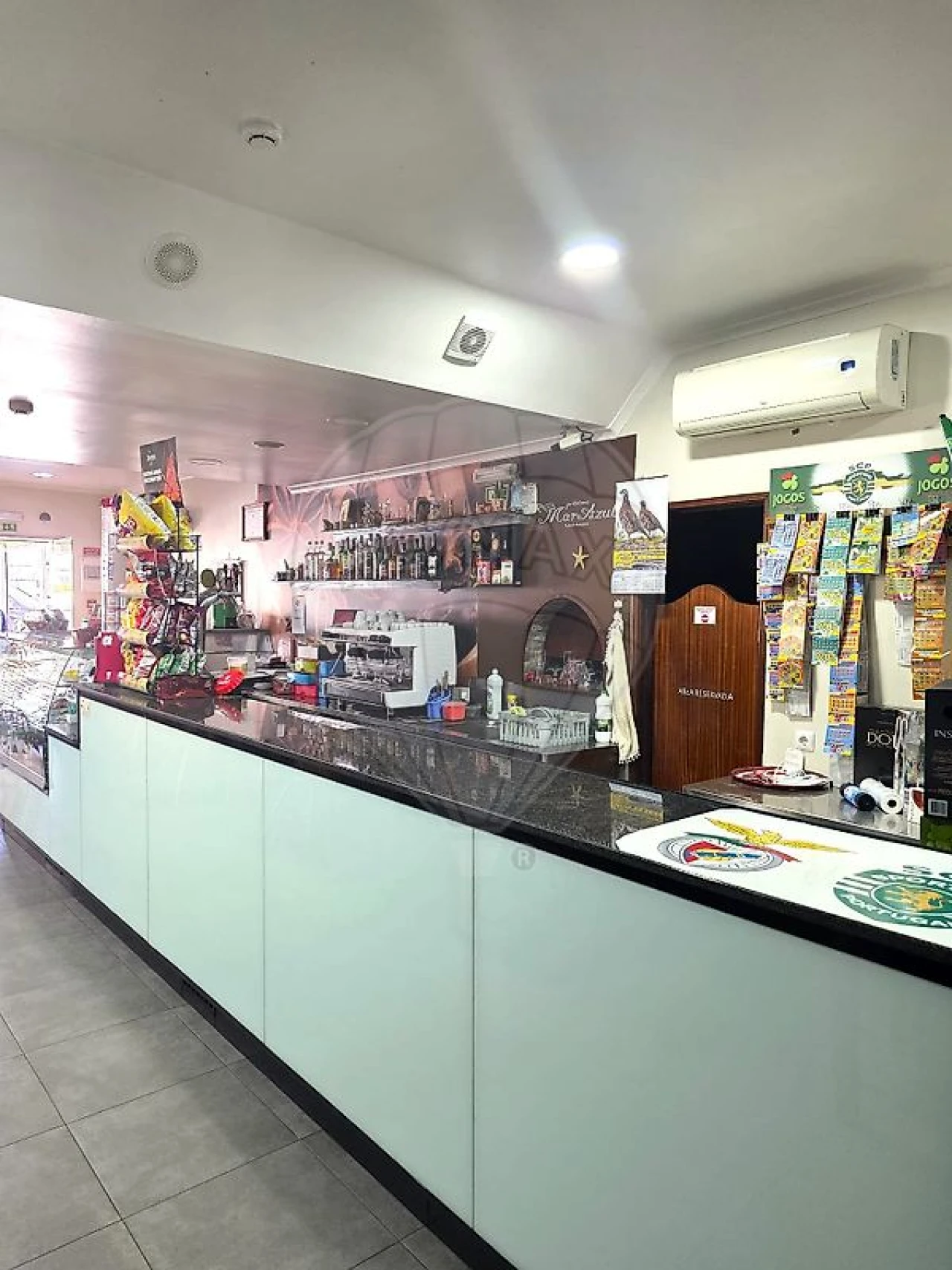 Negócio para Venda em Laranjeiro e Feijó Foto 7