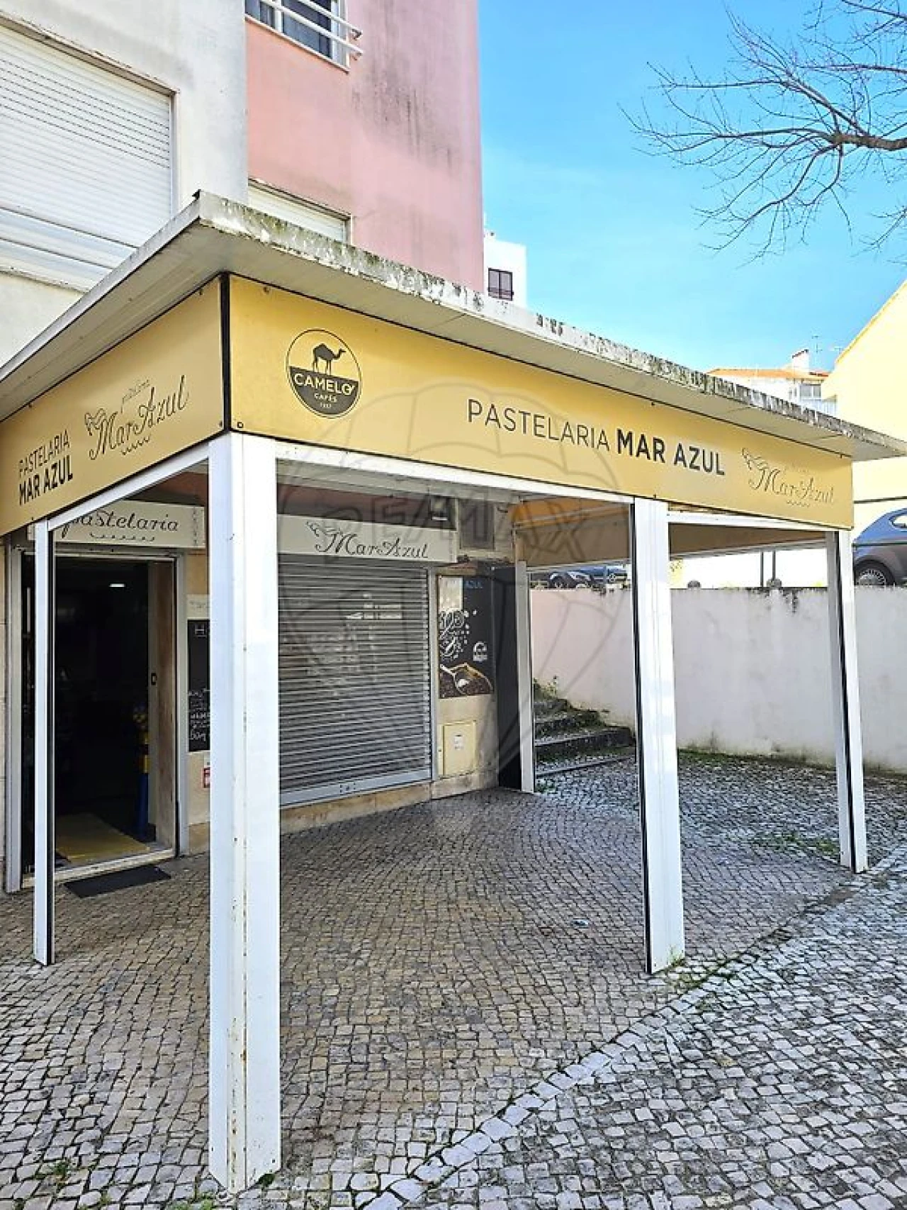 Negócio para Venda em Laranjeiro e Feijó Foto 5