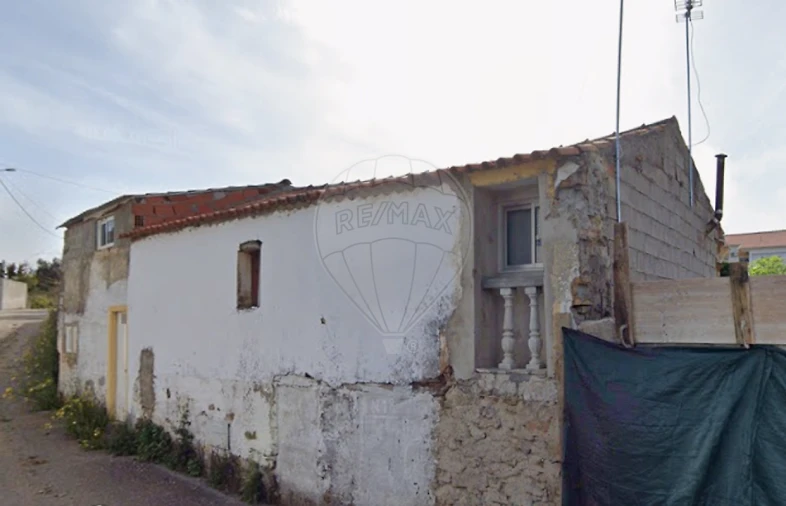 Moradia T2 para Venda em Vila de Rei Foto 2