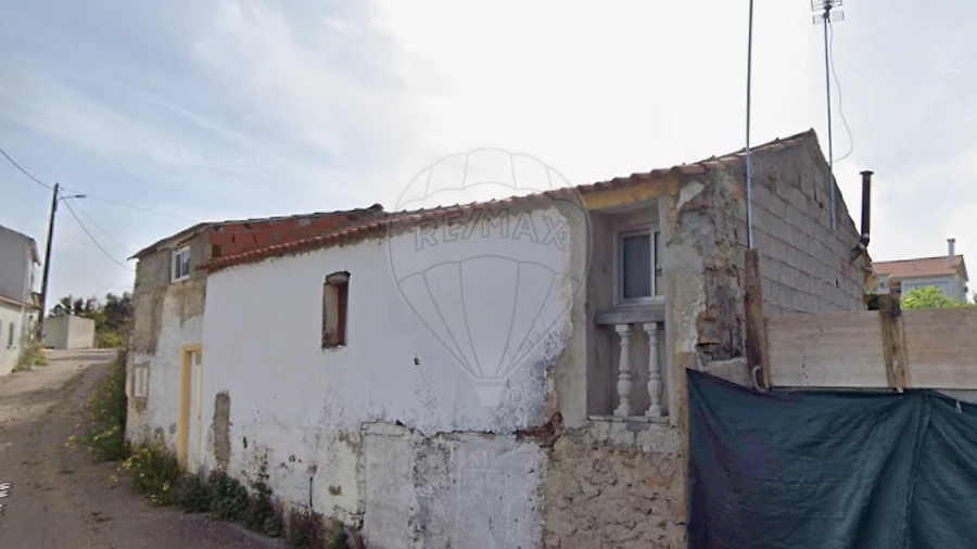 Moradia T2 para Venda em Vila de Rei