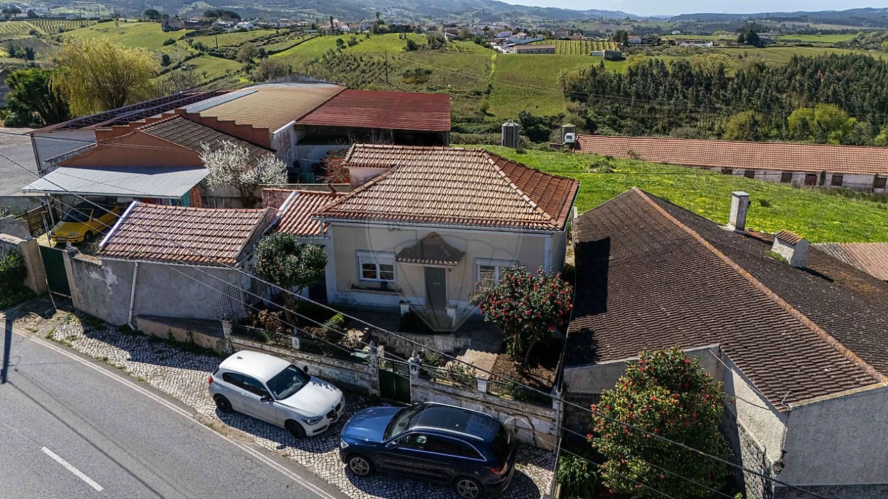 Moradia T3 para Venda em Lamas e Cercal Foto 9