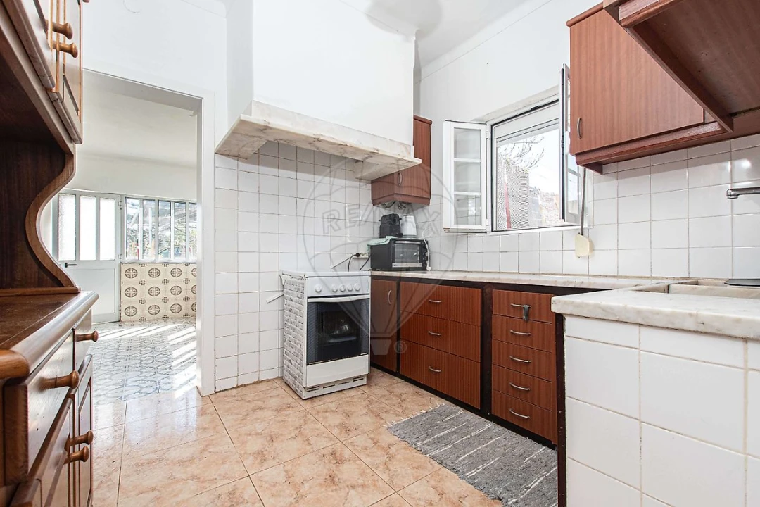 Moradia T3 para Venda em Lamas e Cercal Foto 7