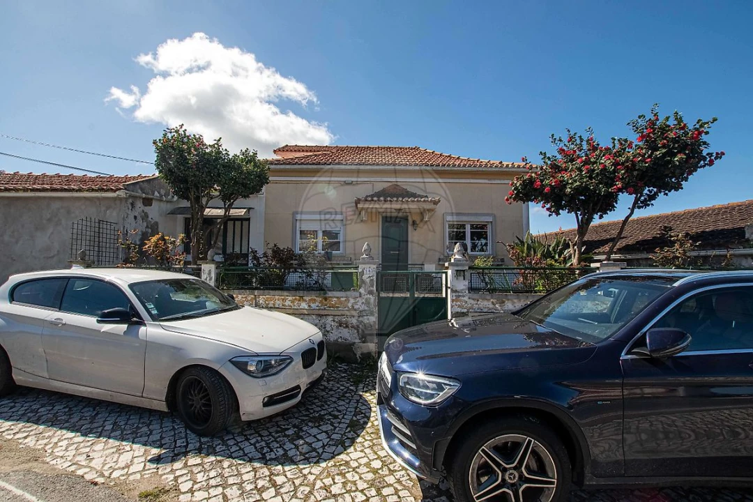 Moradia T3 para Venda em Lamas e Cercal Foto 13