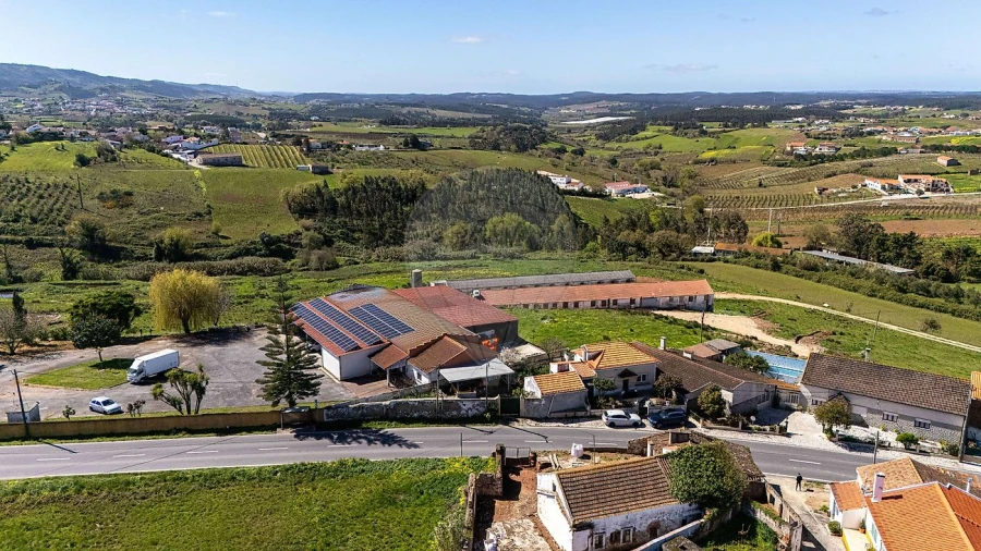 Moradia T3 para Venda em Lamas e Cercal Foto 12