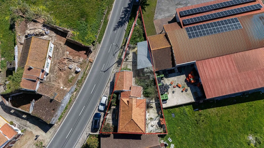 Moradia T3 para Venda em Lamas e Cercal Foto 10