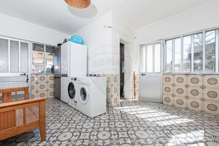 Moradia T3 para Venda em Lamas e Cercal Foto 2