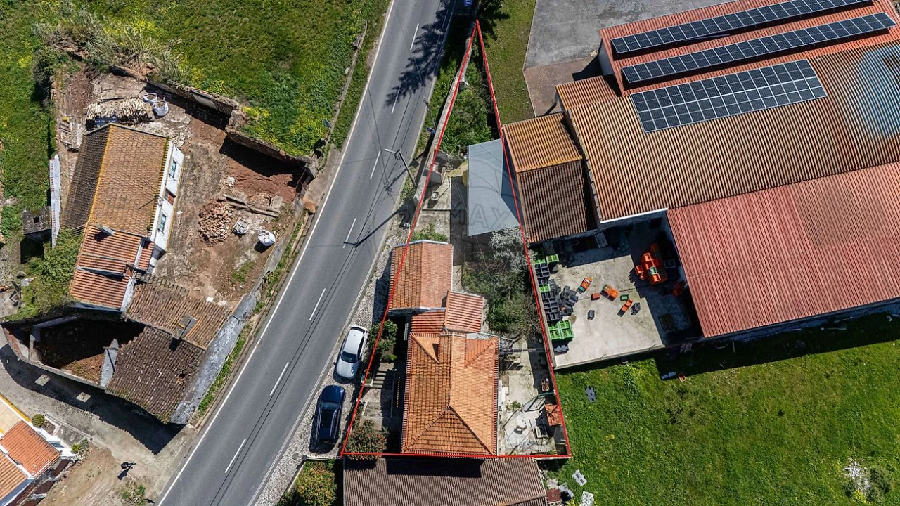 Moradia T3 para Venda em Lamas e Cercal Foto 10