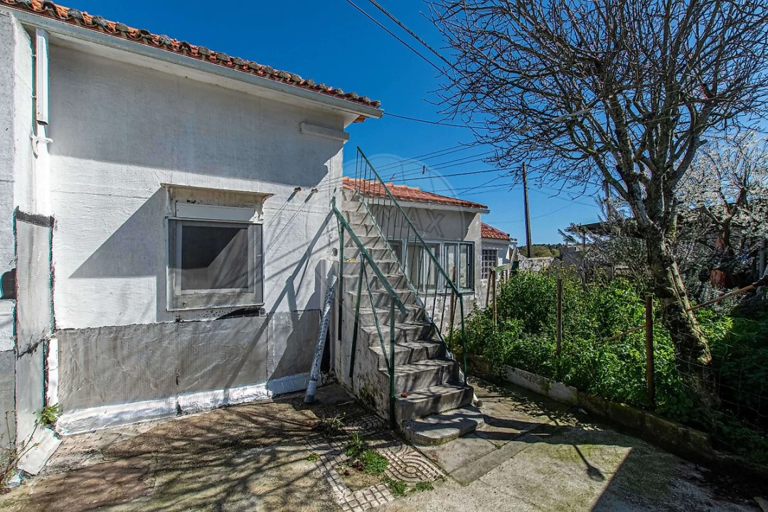 Moradia T3 para Venda em Lamas e Cercal Foto 5