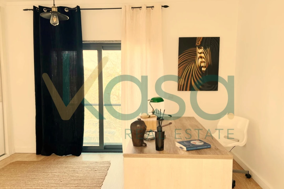 Moradia T4 para Venda em Santo Antonio da Charneca Foto 14