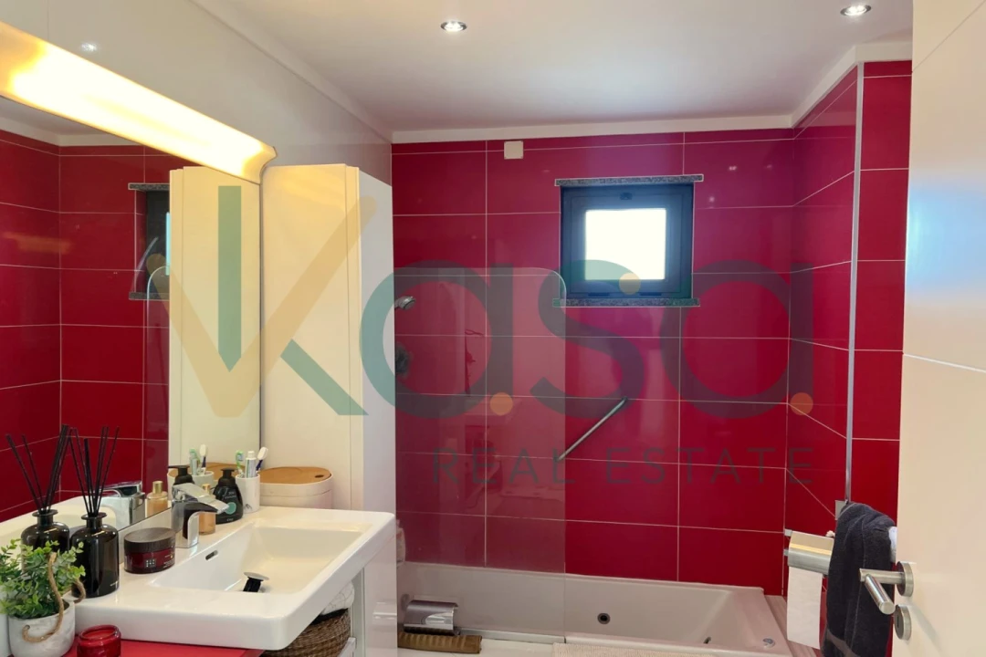 Moradia T4 para Venda em Santo Antonio da Charneca Foto 7