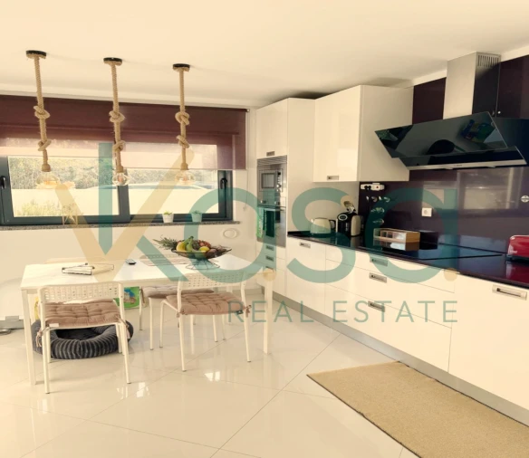 Moradia T4 para Venda em Santo Antonio da Charneca Foto 6