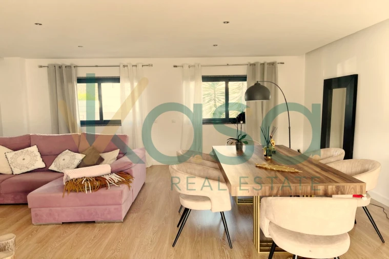 Moradia T4 para Venda em Santo Antonio da Charneca Foto 4