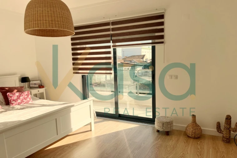 Moradia T4 para Venda em Santo Antonio da Charneca Foto 16