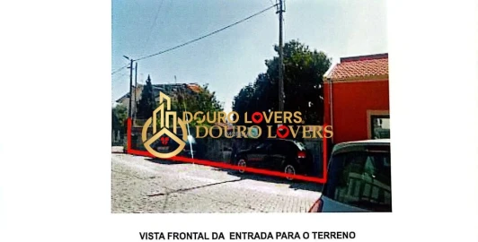 Terreno Agricola ou Rústico para Venda em Pedroso e Seixezelo