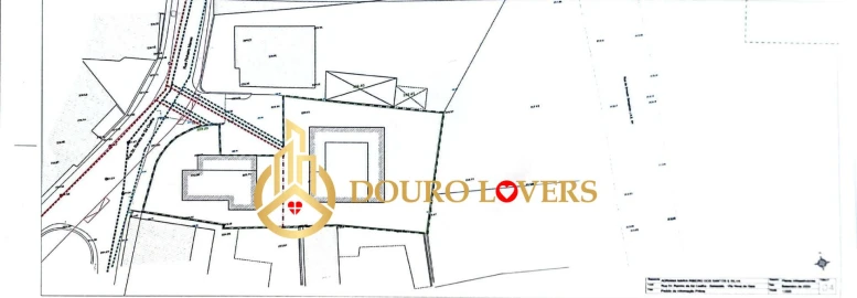 Terreno Agricola ou Rústico para Venda em Pedroso e Seixezelo