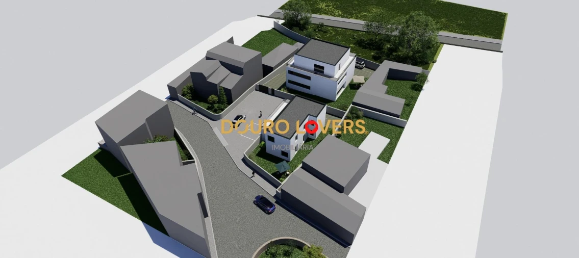 Terreno Agricola ou Rústico para Venda em Pedroso e Seixezelo Foto 35