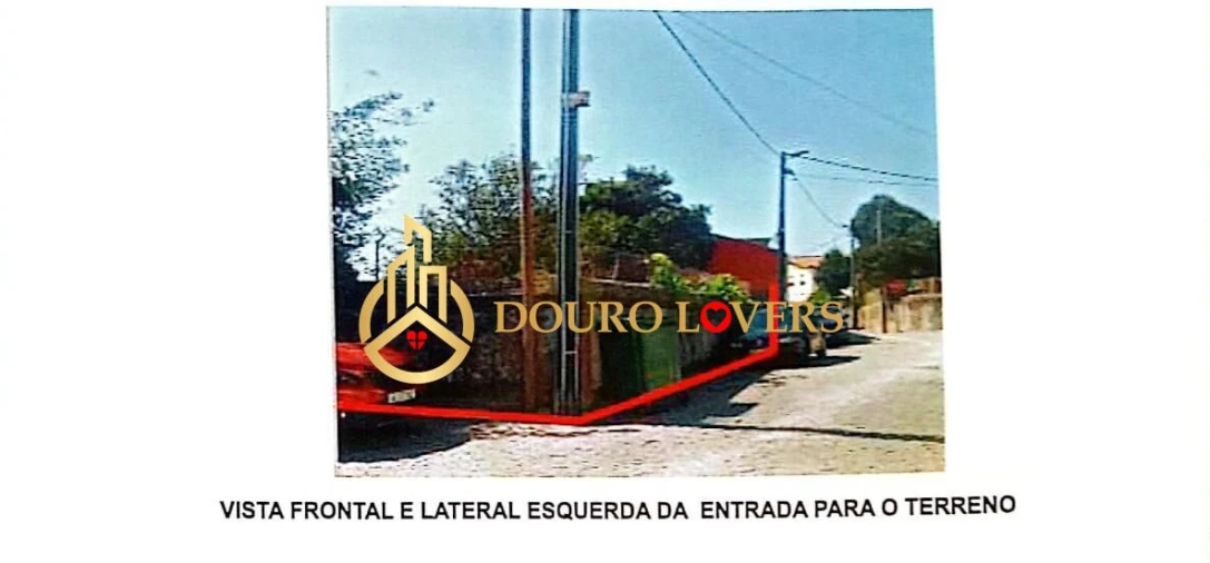 Terreno Agricola ou Rústico para Venda em Pedroso e Seixezelo Foto 2