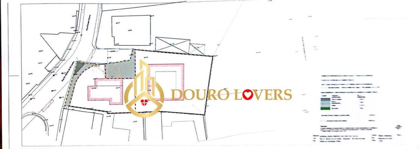 Terreno Agricola ou Rústico para Venda em Pedroso e Seixezelo Foto 8